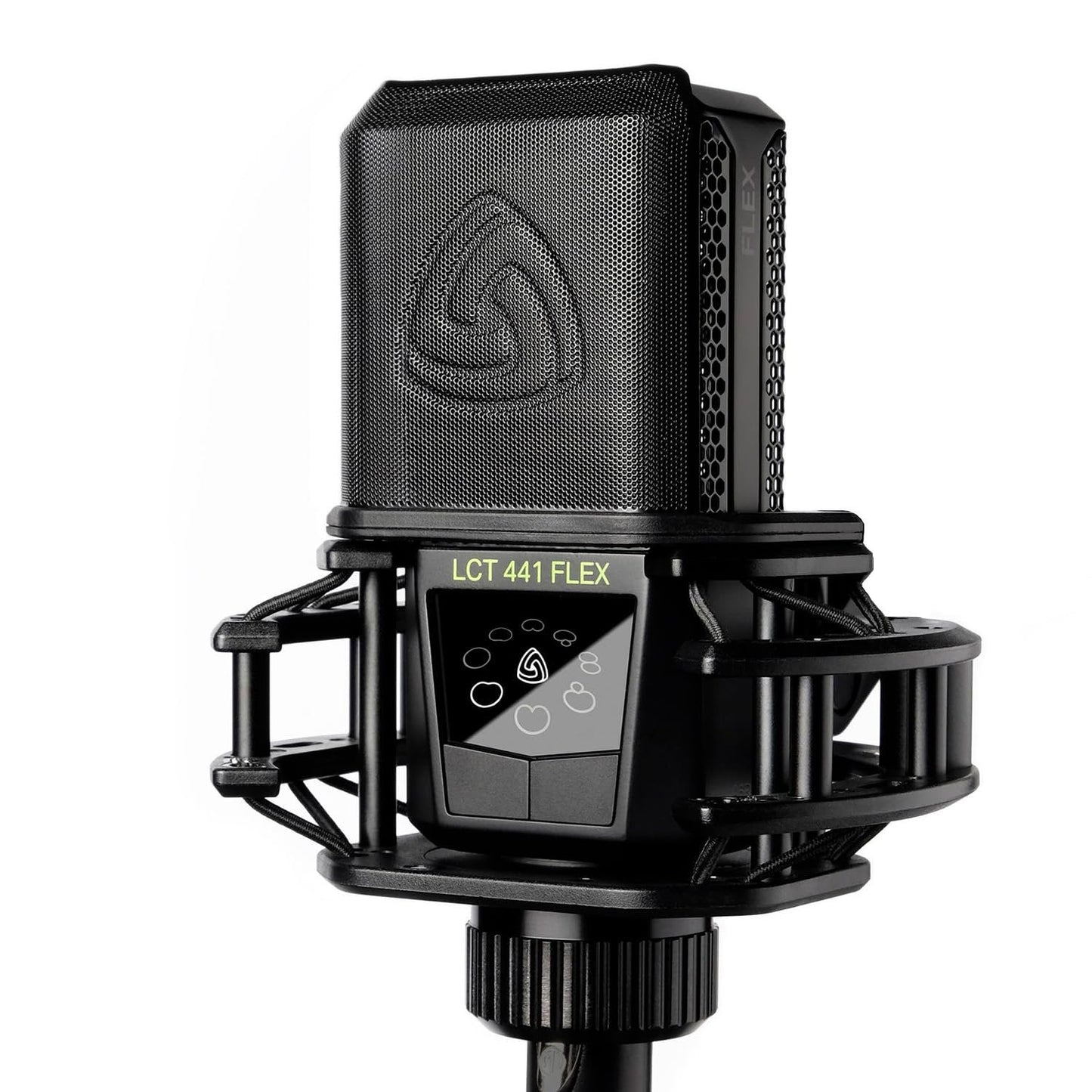 LCT 441 Flex Multi-Pattern Large-Diaphragm Condenser Microphone