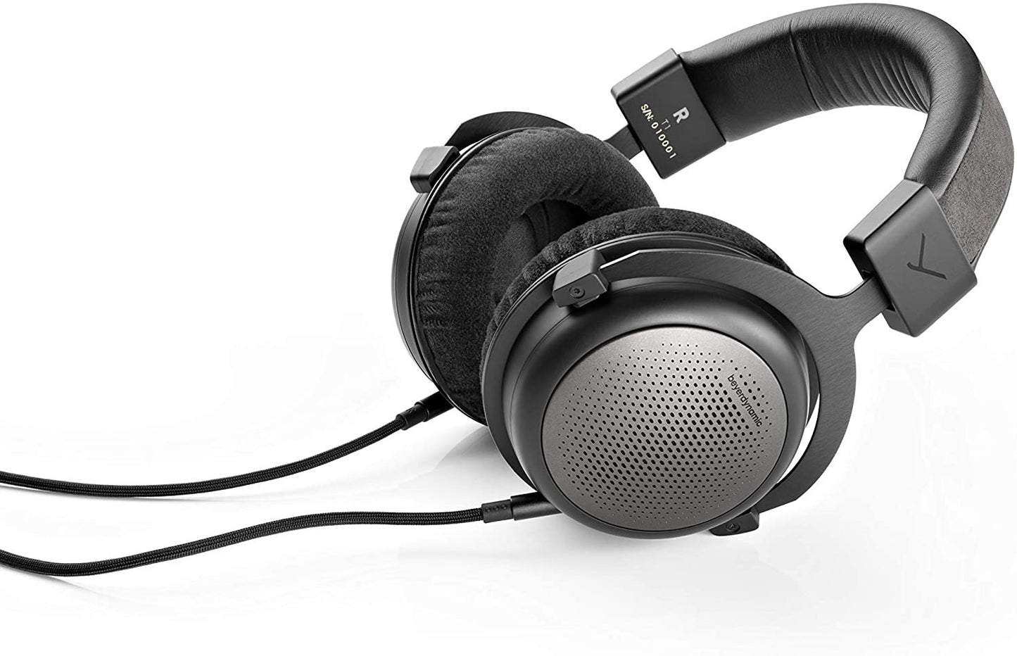 beyerdynamic T1 High-end Tesla Headphones (3rd Generation)