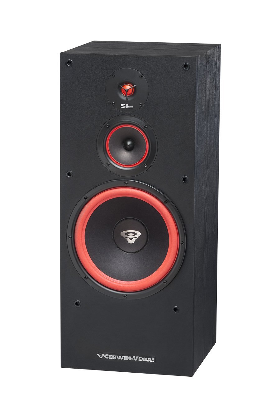 Cerwin Speaker