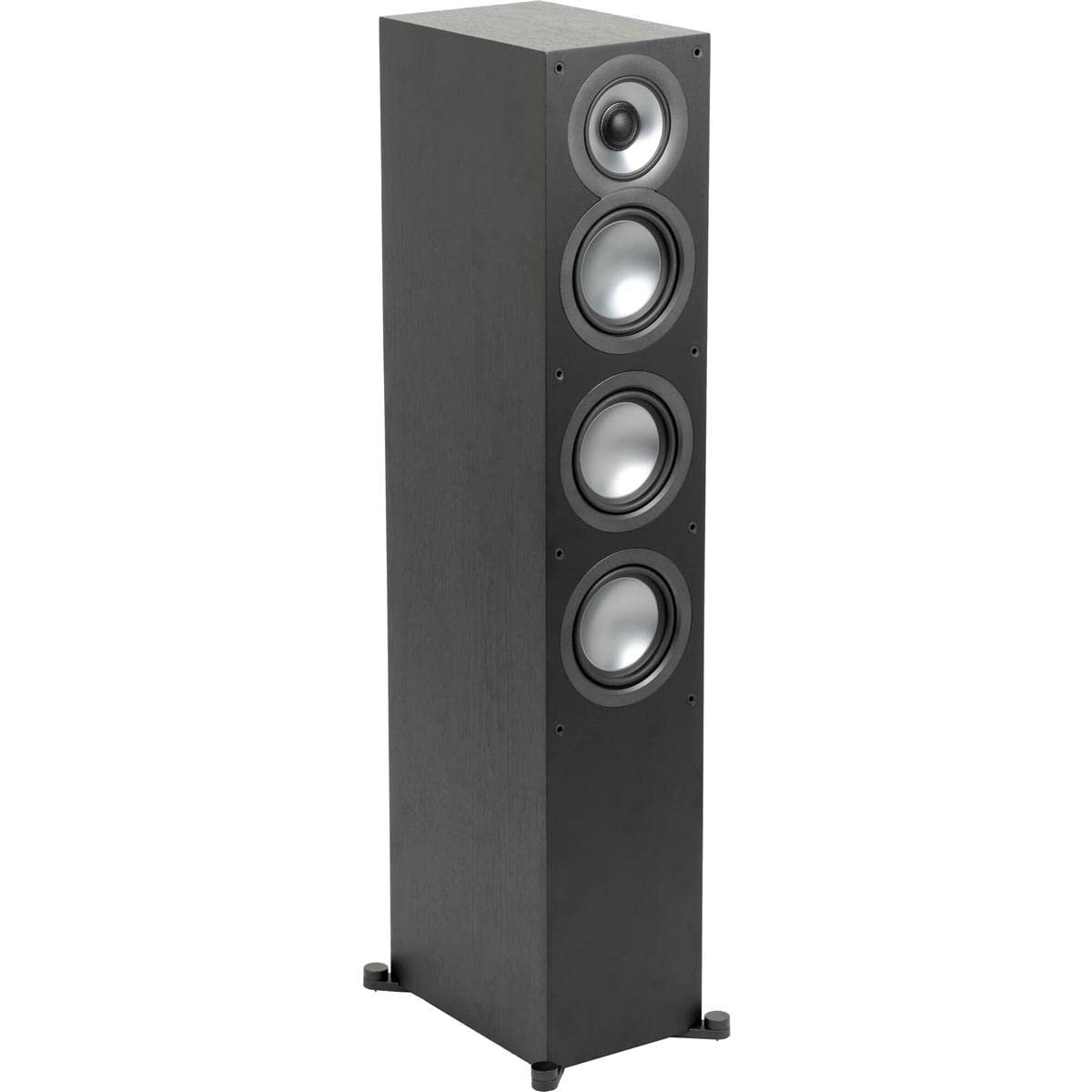 ELAC Uni-Fi 2.0 UF52 Floorstanding Speaker (Single)