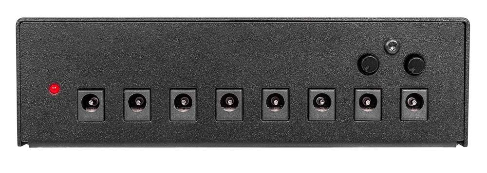 Voodoo Lab Pedal Power 4X4 Isolated Power Supply