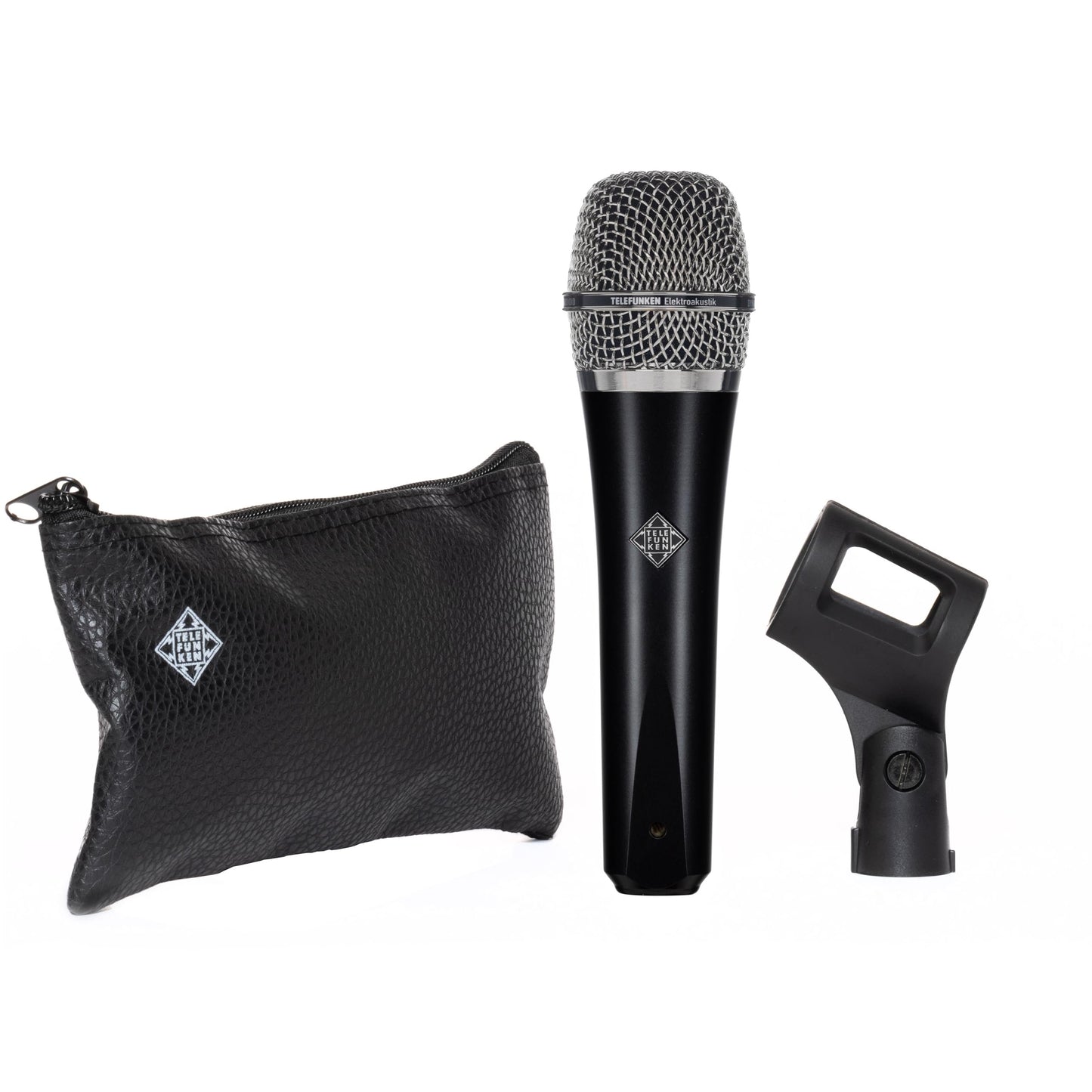 TELEFUNKEN Elektroakustik M80 Dynamic Microphone