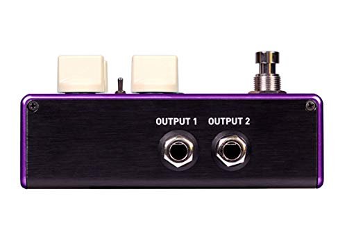 Source Audio Spectrum Intelligent Filter Pedal