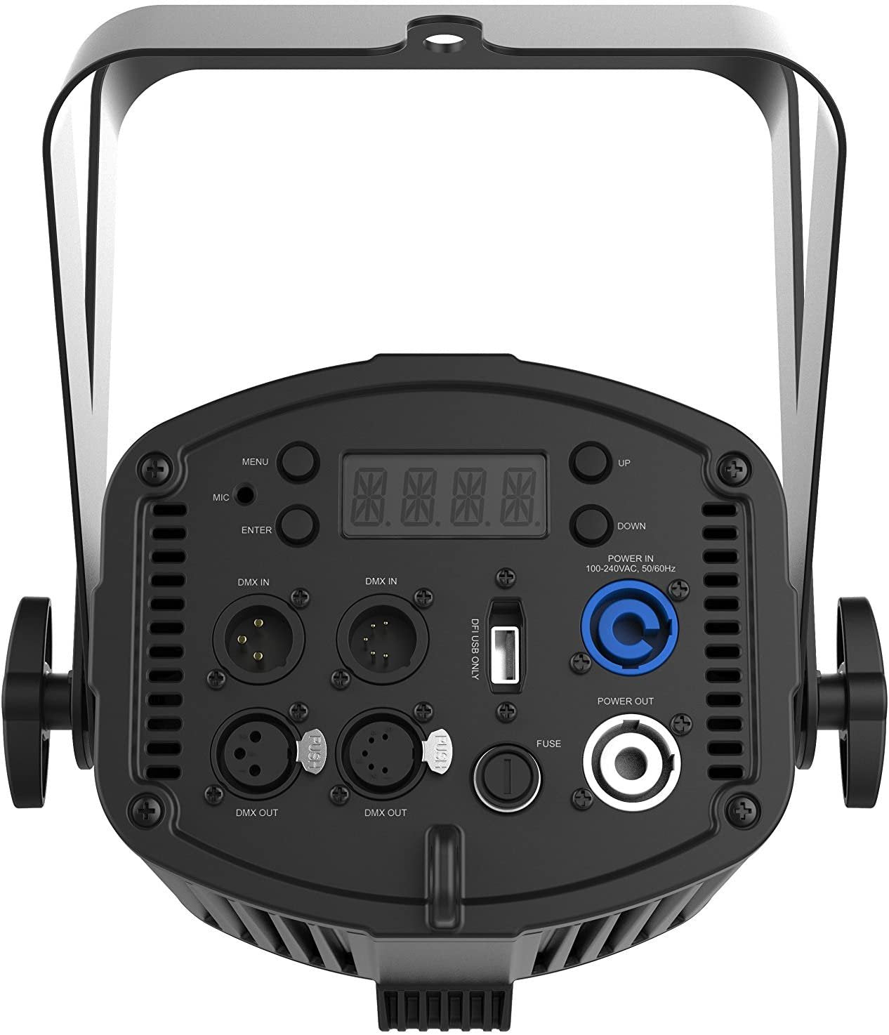CHAUVET DJ LED Lighting (Eve P-140 VW)