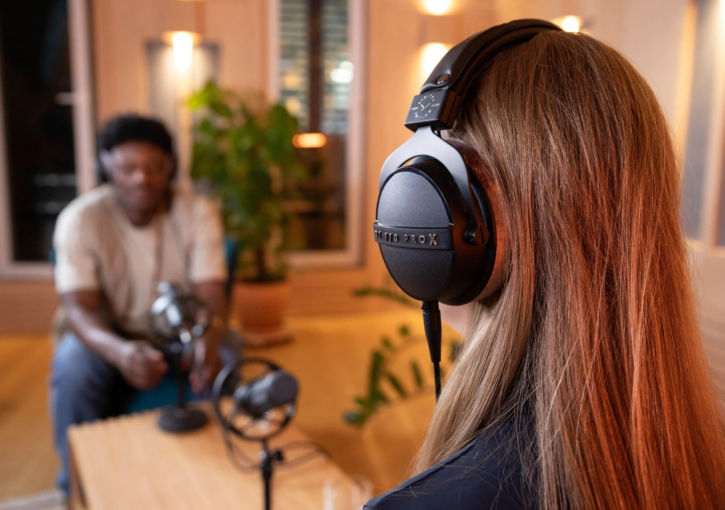 Beyerdynamic DT 770 Pro X LE On-Ear Headphones