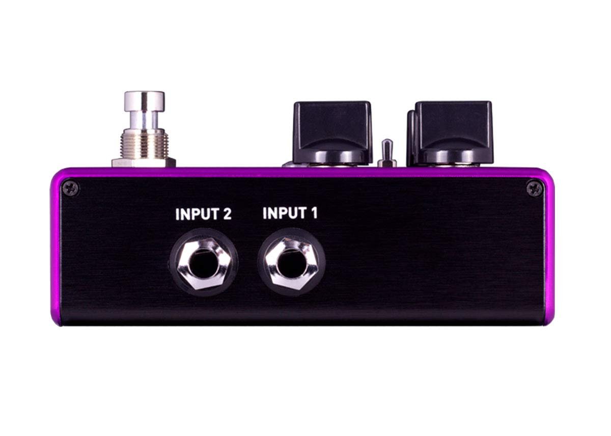 Source Audio Kingmaker Fuzz Pedal