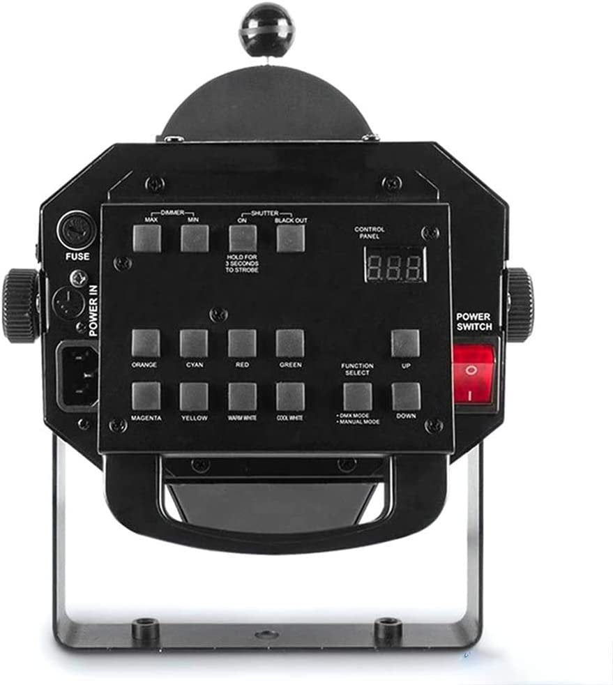 CHAUVET DJ LED Lighting (LEDFOLLOWSPOT120ST)
