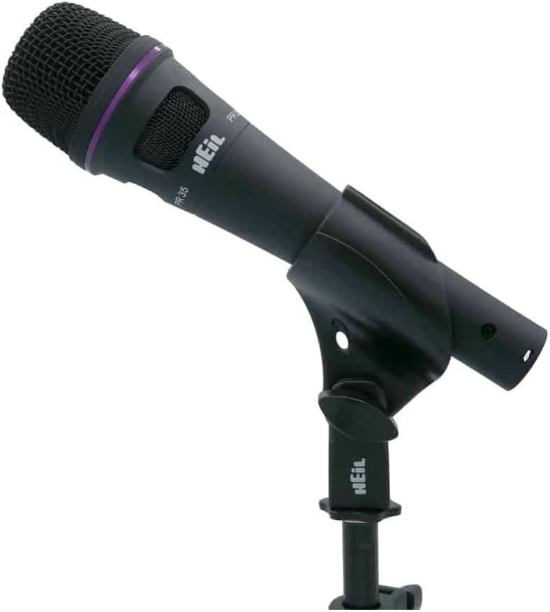 Heil Sound PR 35 Dynamic Microphone