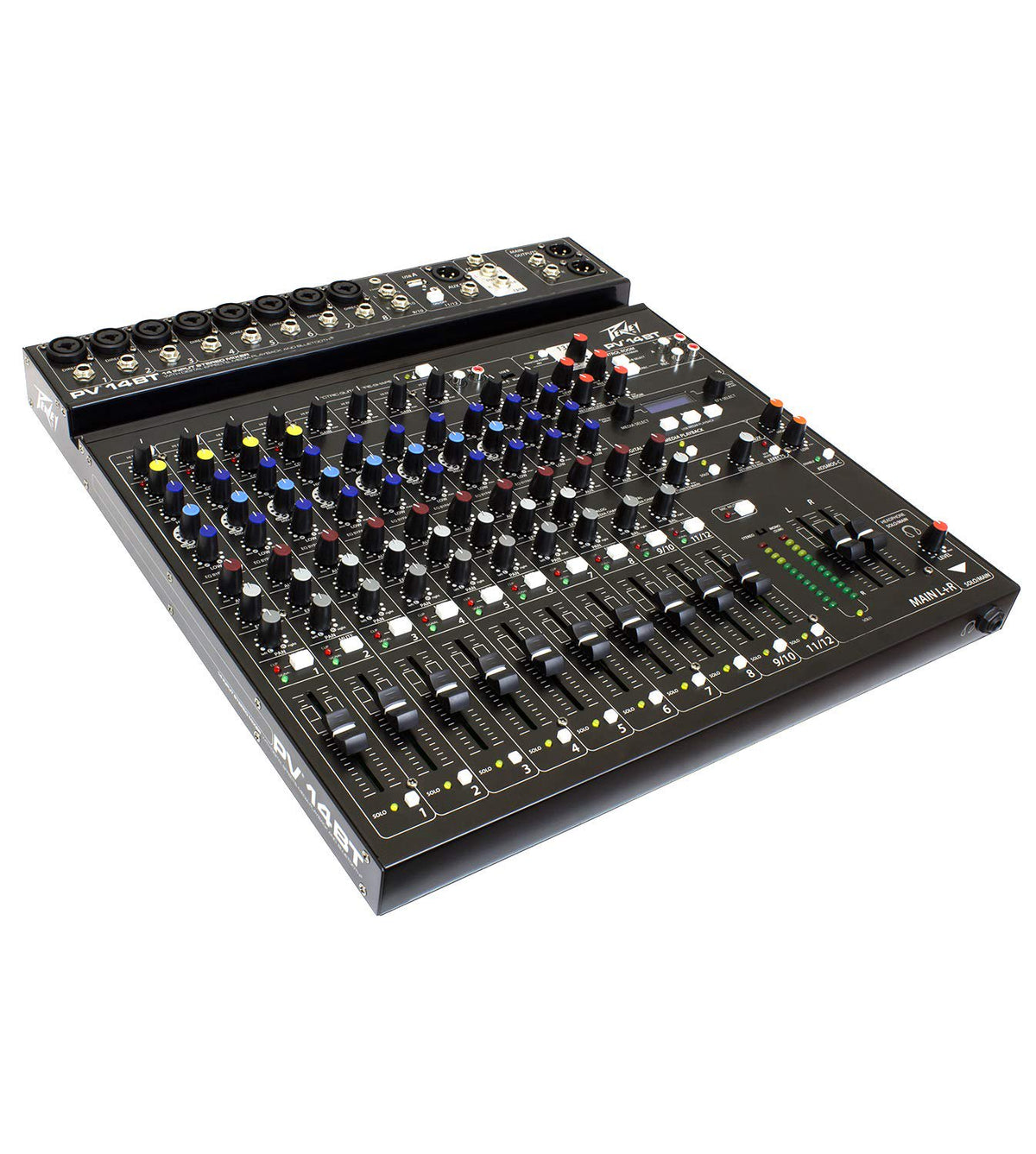 Peavey PV 14 BT Mixer, small PV14BT