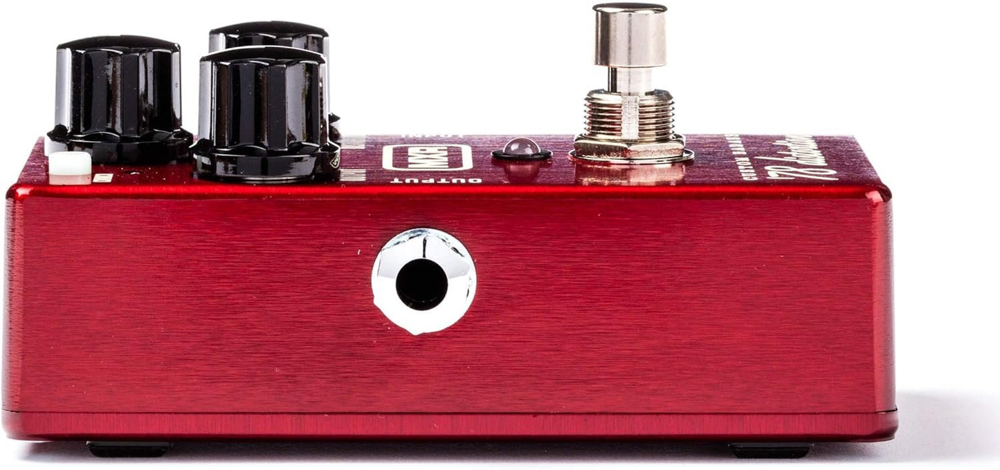 Jim Dunlop MXR Custom Badass '78 Distortion