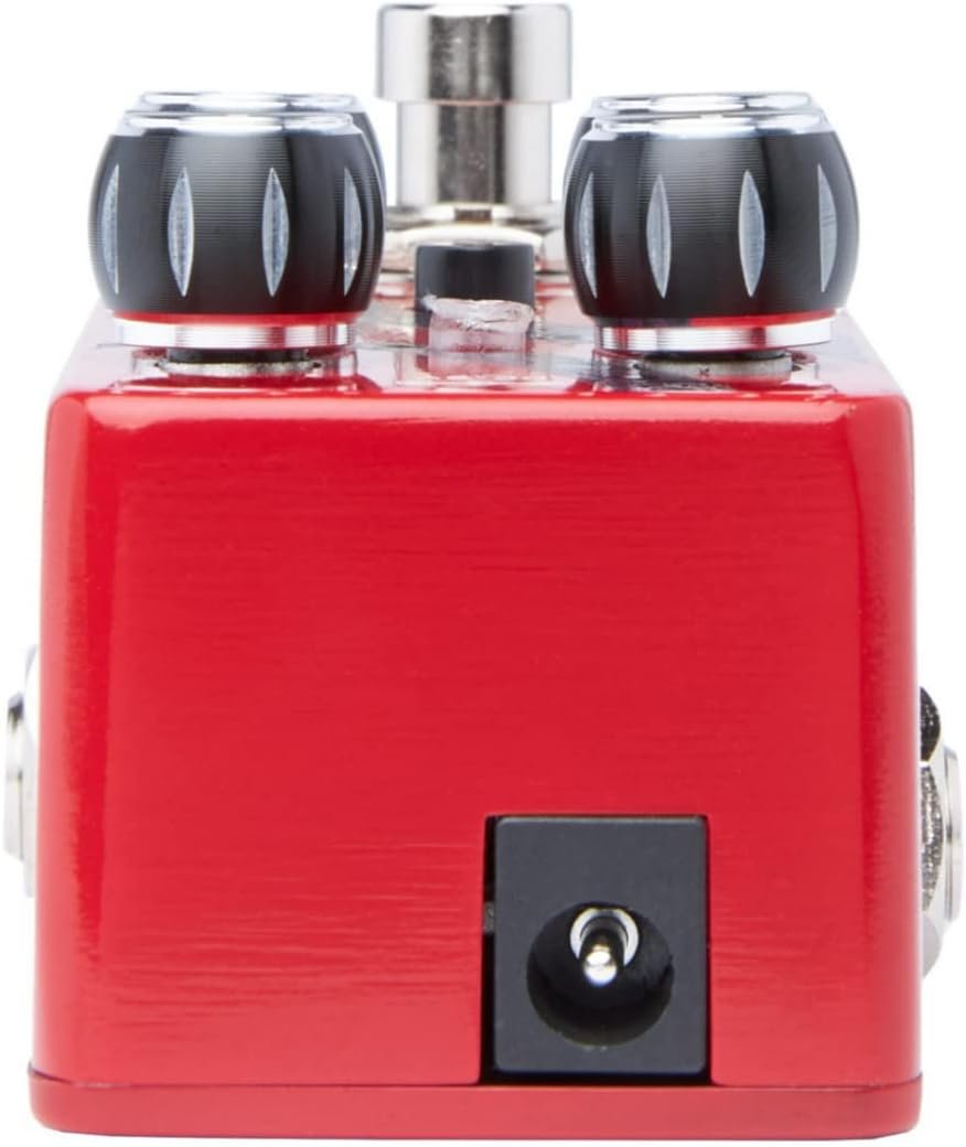 Pigtronix Octava Analog Octave Fuzz Pedal