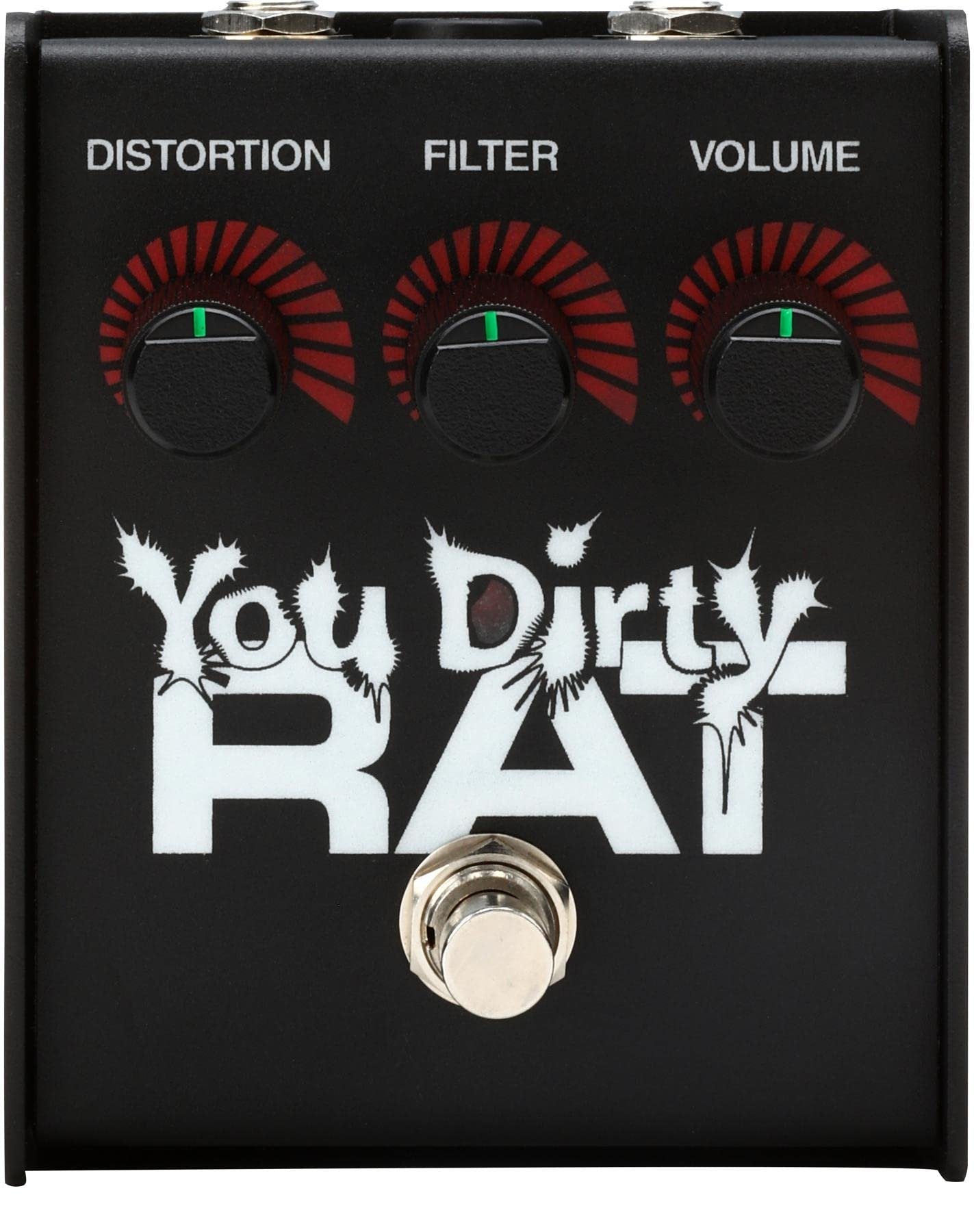 Pro Co RAT2 Distortion Pedal