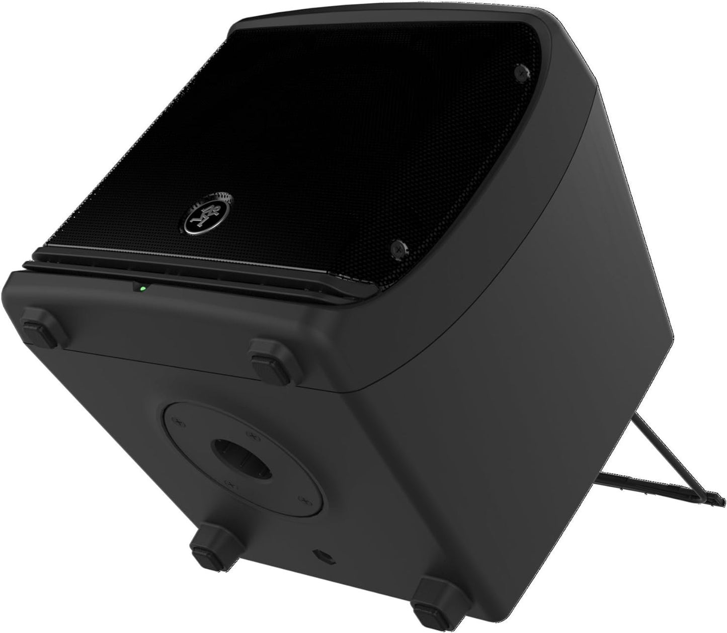 Mackie DLM12 2000W 12-Inch Powered Loudspeaker