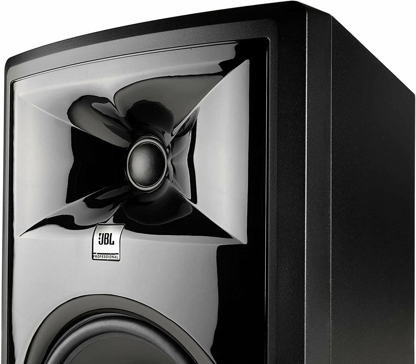 JBL Professional 306P MkII Next-Generation 6" 2-Way Powered Studio Monitor...