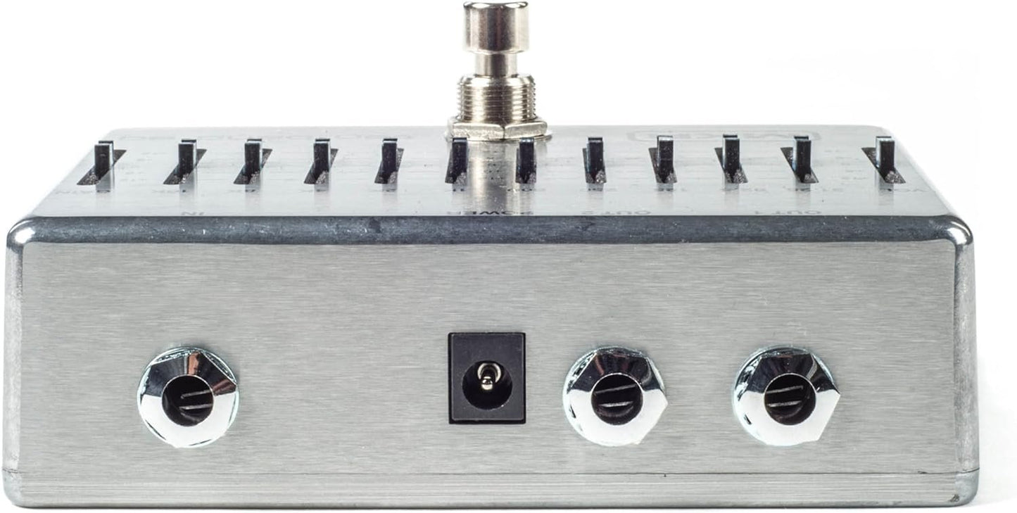 MXR Ten Band EQ Guitar Effects Pedal