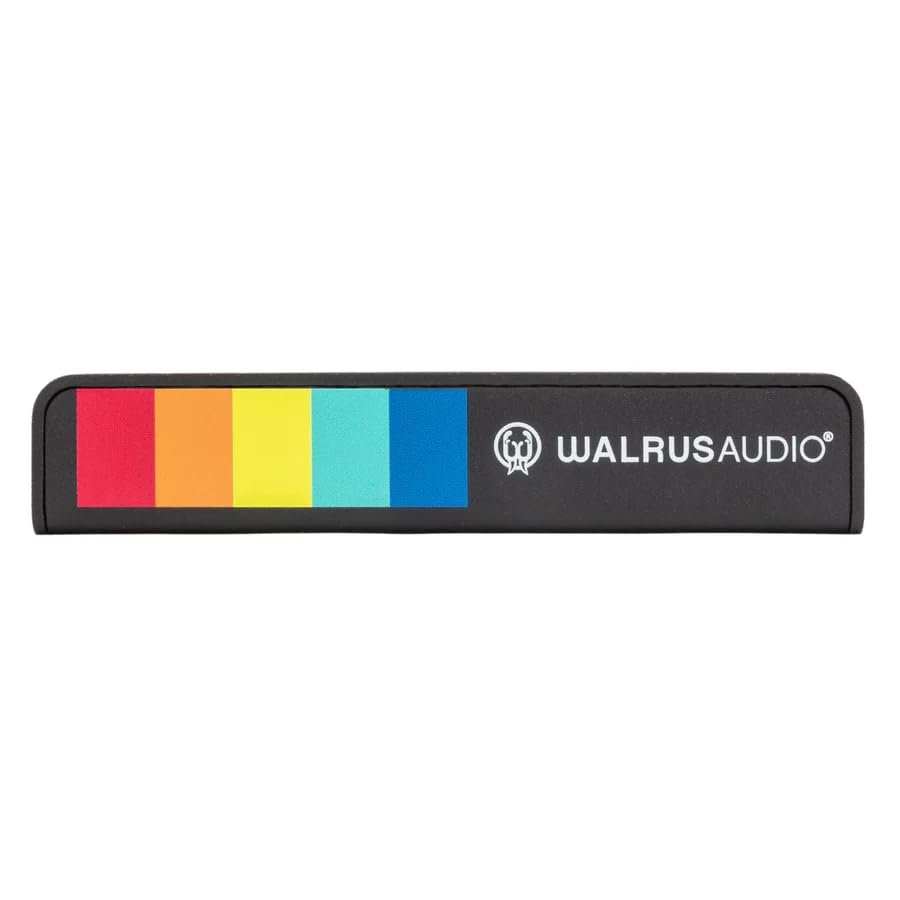 Walrus Audio Canvas Power