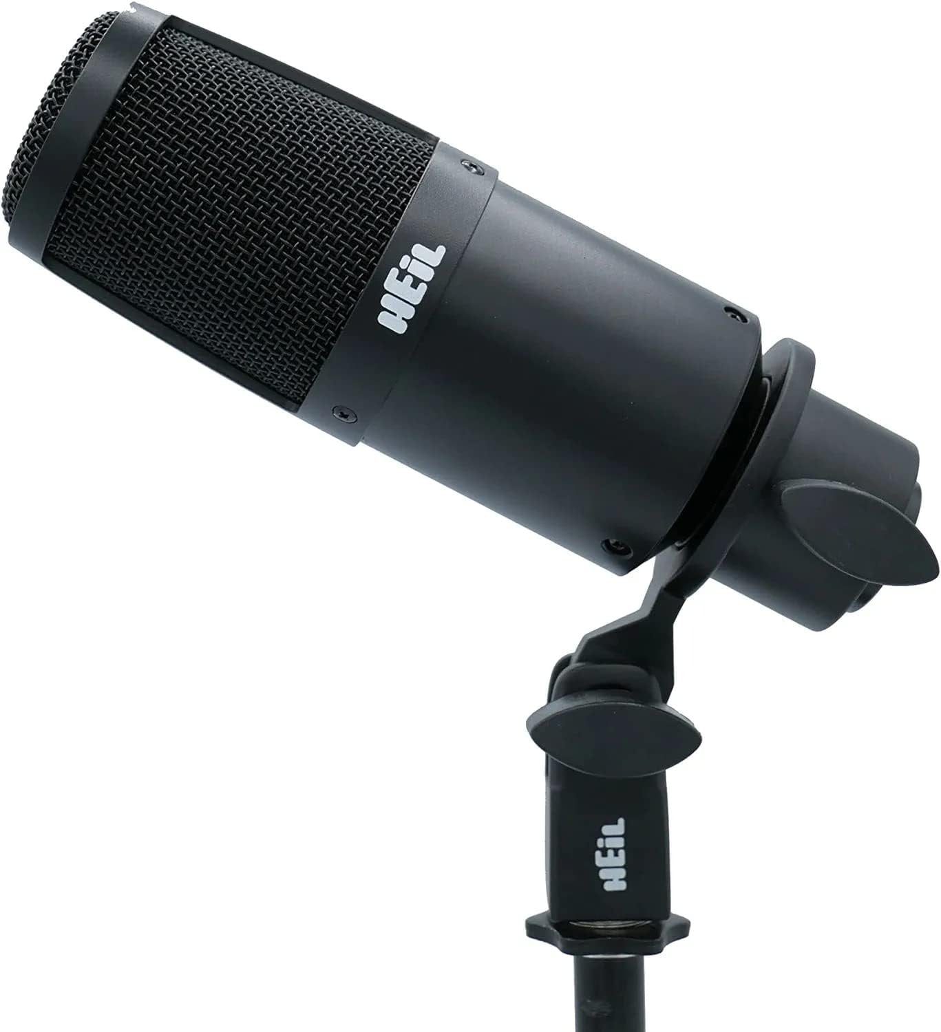 Heil Sound PR 30 Large Diaphragm Multipurpose Dynamic Microphone (Standard)