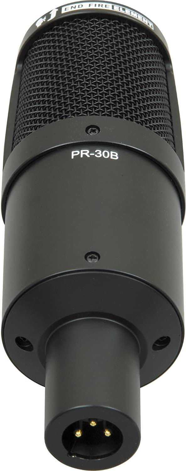 Heil Sound PR 30B Large-Diaphragm Dynamic Microphone