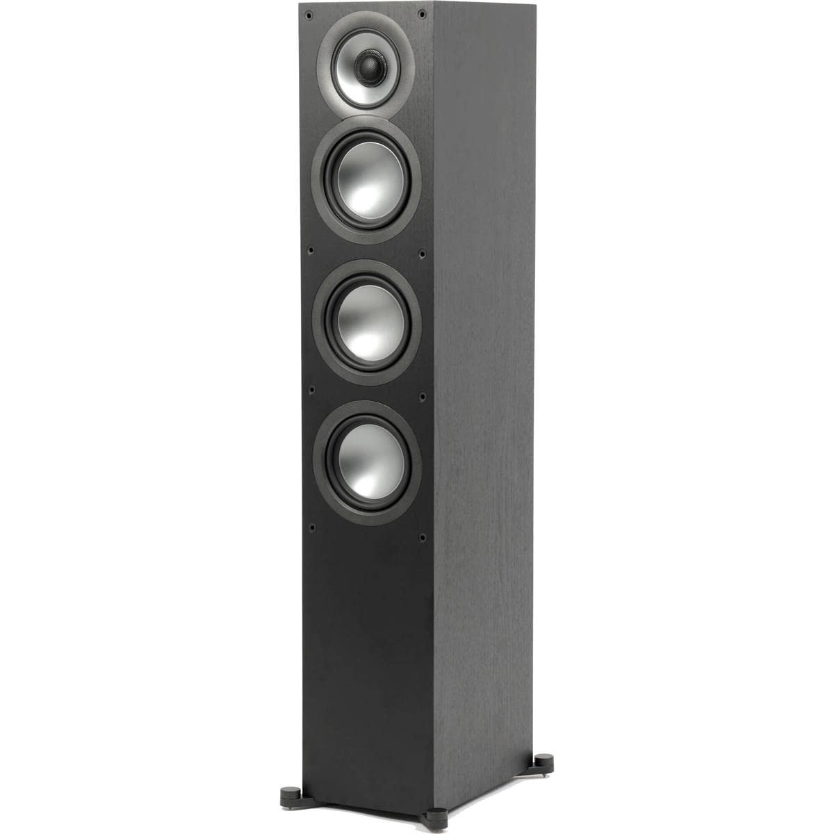 ELAC Uni-Fi 2.0 UF52 Floorstanding Speaker (Single)