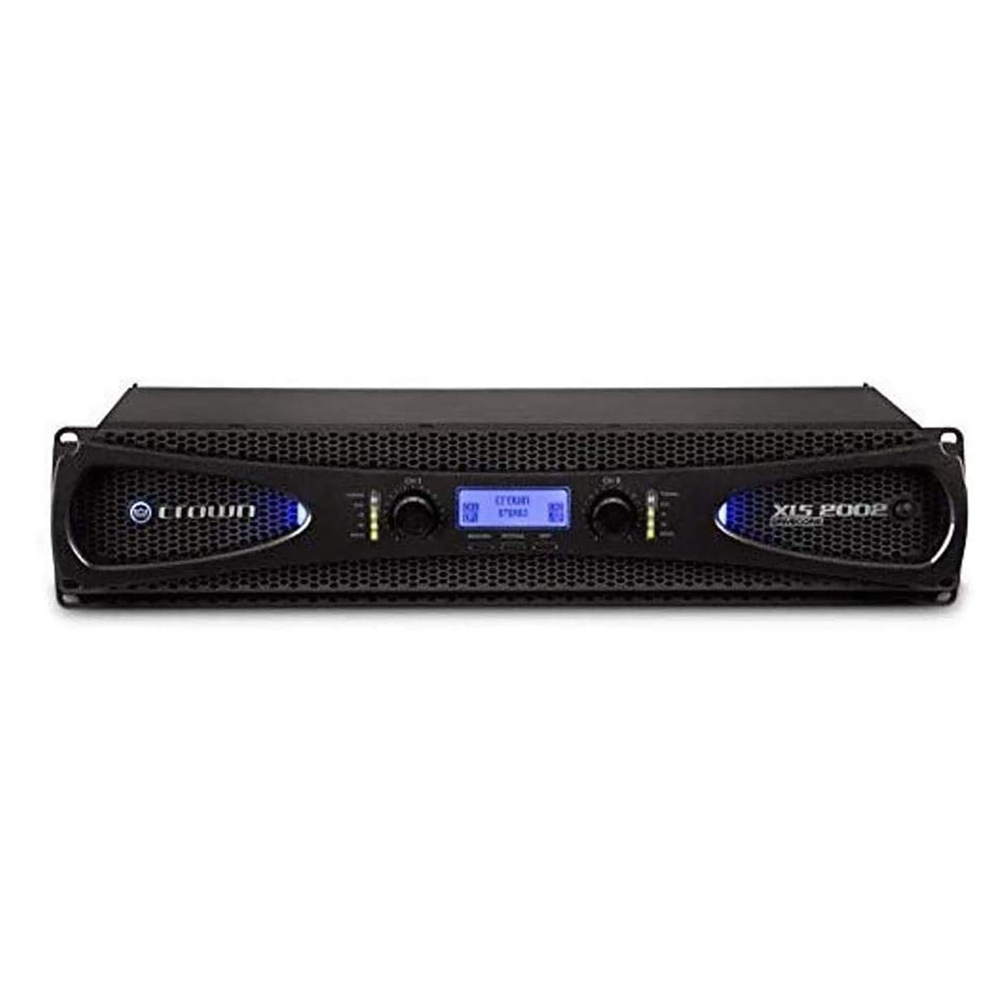 Crown XLS2002 Two-channel, 650-Watt at 4Ω Power Amplifier