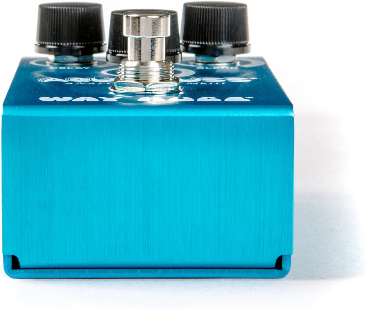 Smalls Aqua-Puss Analog Delay Guitar Effects Pedal