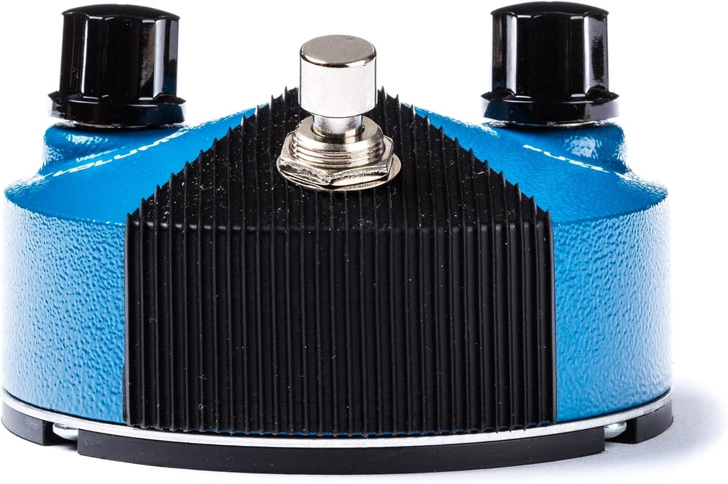 JIM DUNLOP Silicon Fuzz Face Mini Distortion