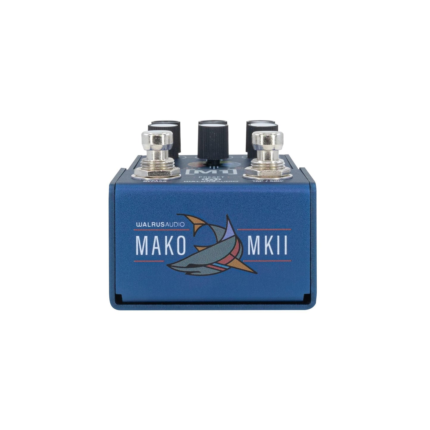 Mako Series MKII: M1 High-Fidelity Modulation