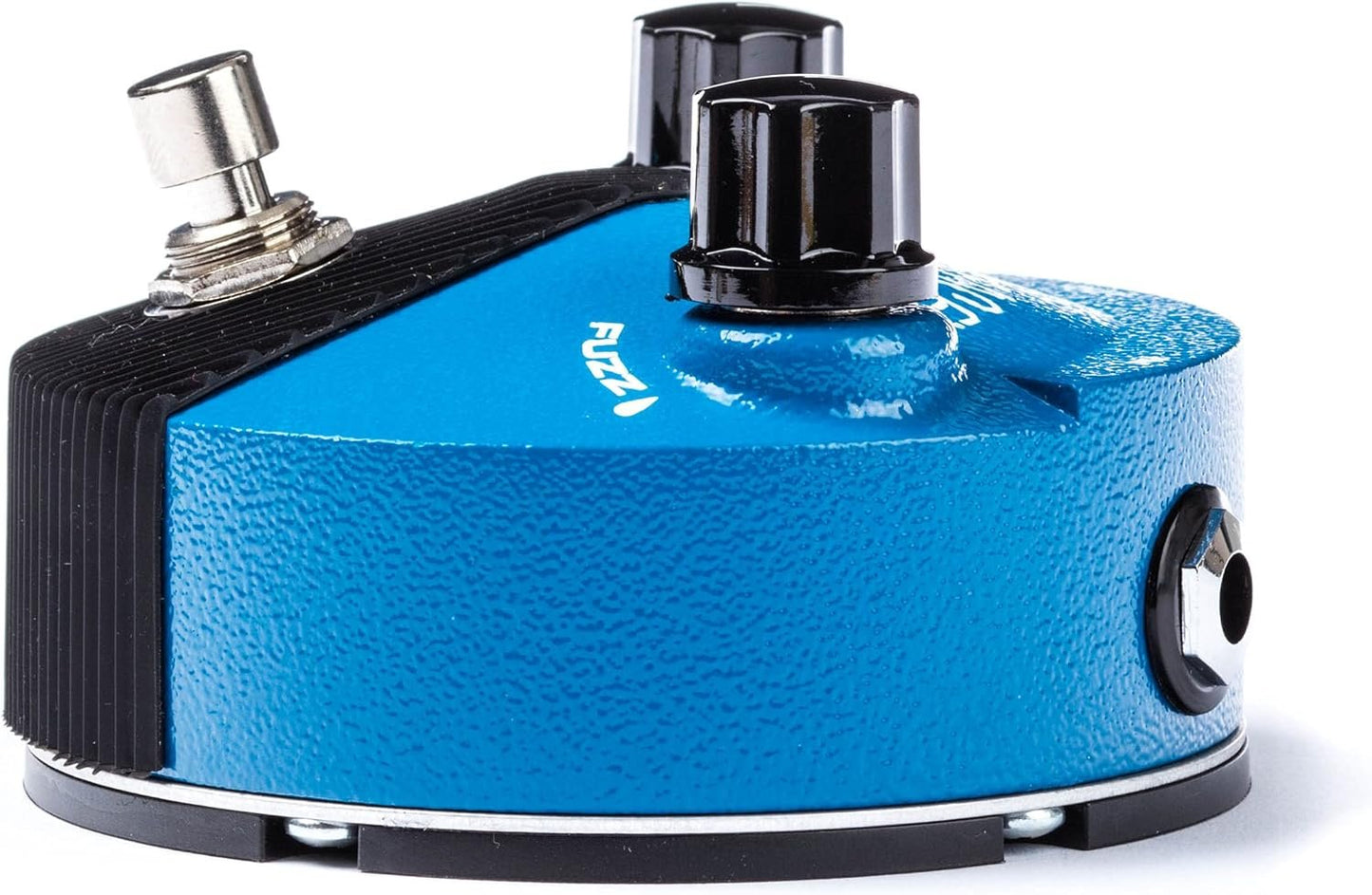 JIM DUNLOP Silicon Fuzz Face Mini Distortion