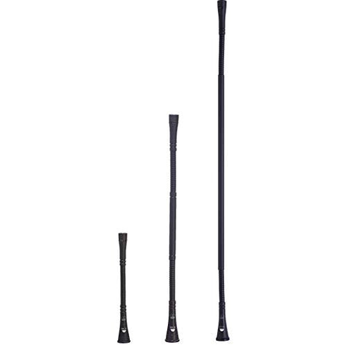 AKG GN15 6" Permanent Screw-on Installation Gooseneck Module for CK Series Capsules