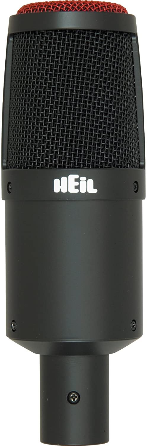 Heil Sound PR 30B Large-Diaphragm Dynamic Microphone