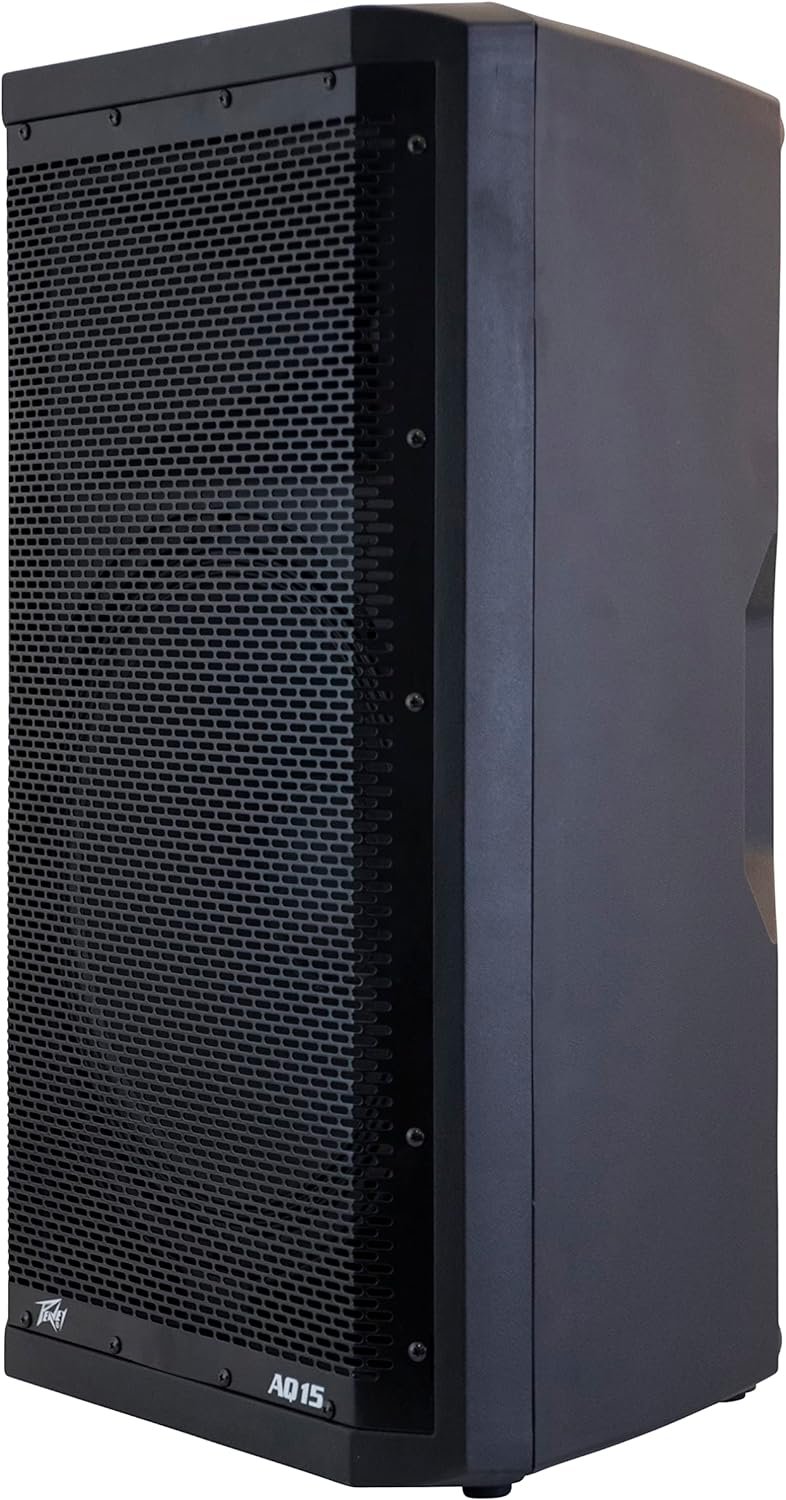 Peavey Aquarius AQ 15 Powered Speaker