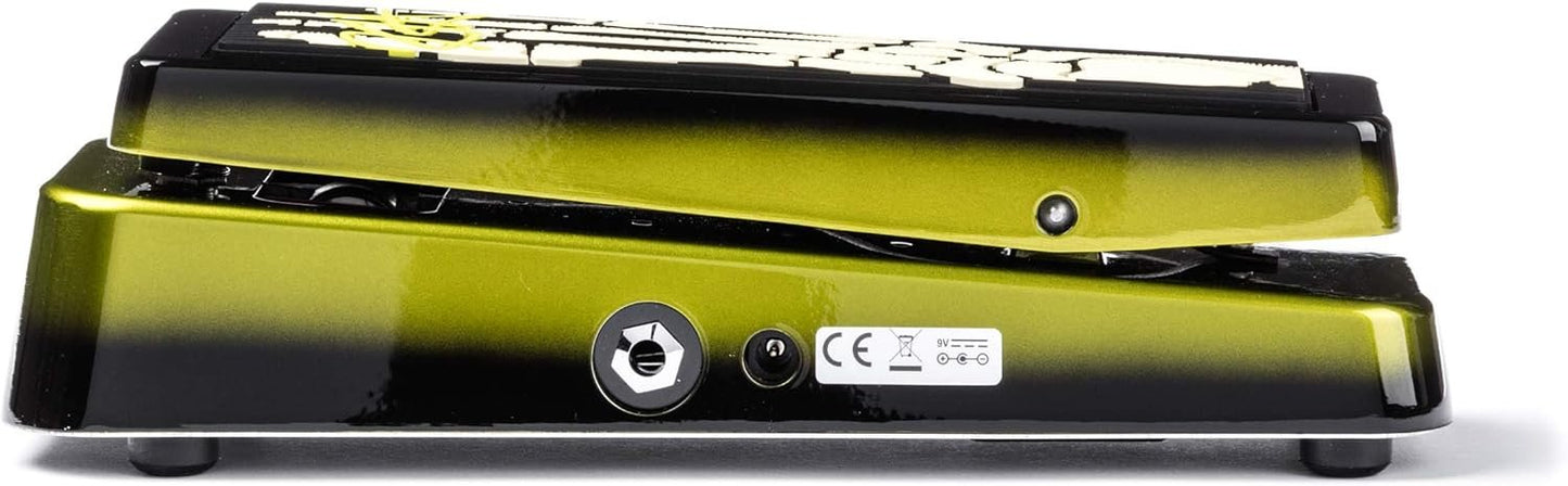 JIM DUNLOP Cry Baby Wah KH95 Guitar Effects Pedal
