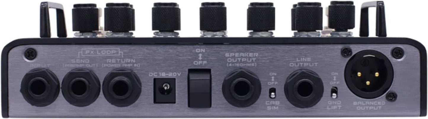 Hotone Nano Legacy Floor Series BritWind 75-Watt Floor Guitar Amplifier