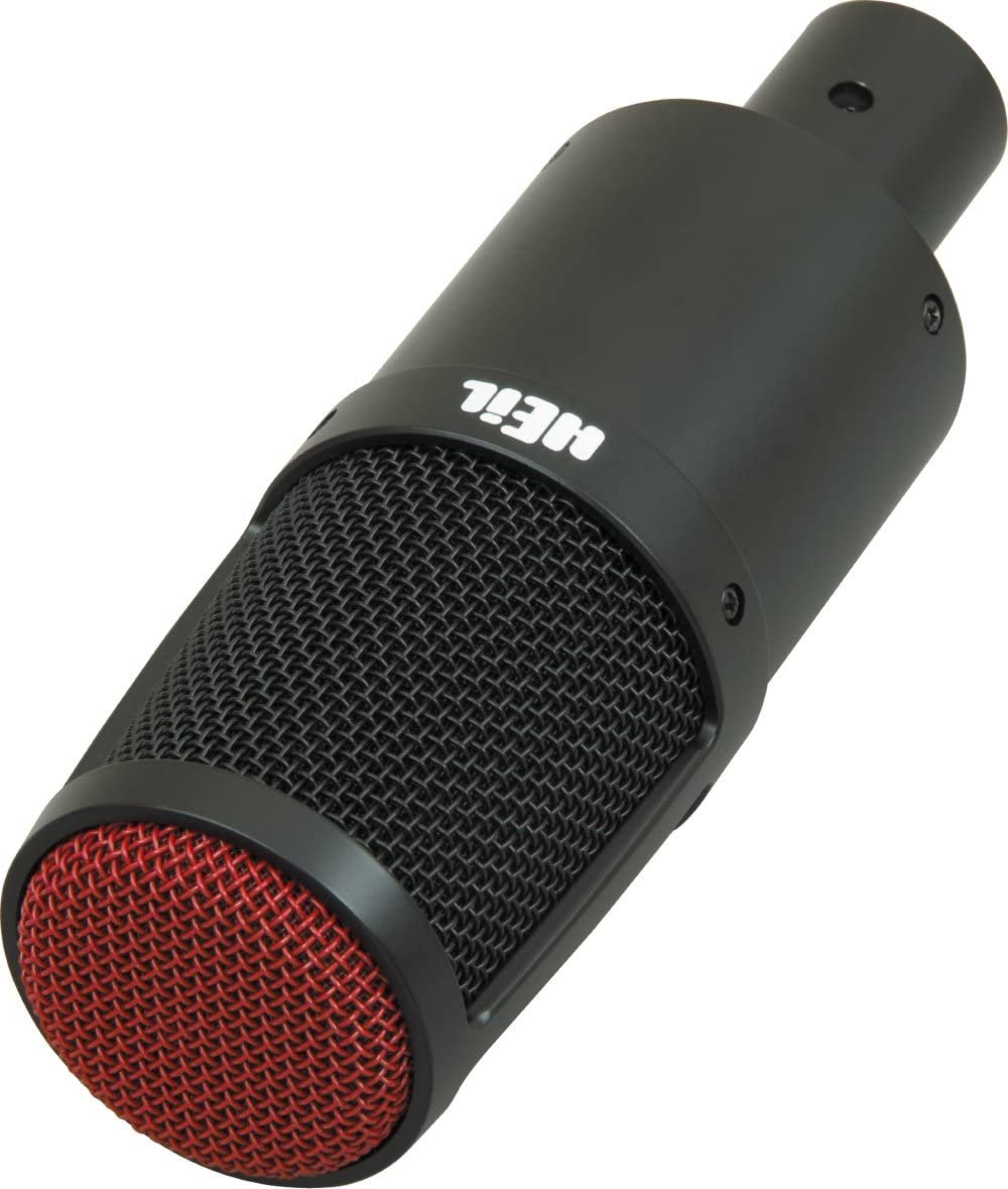 Heil Sound PR 30B Large-Diaphragm Dynamic Microphone