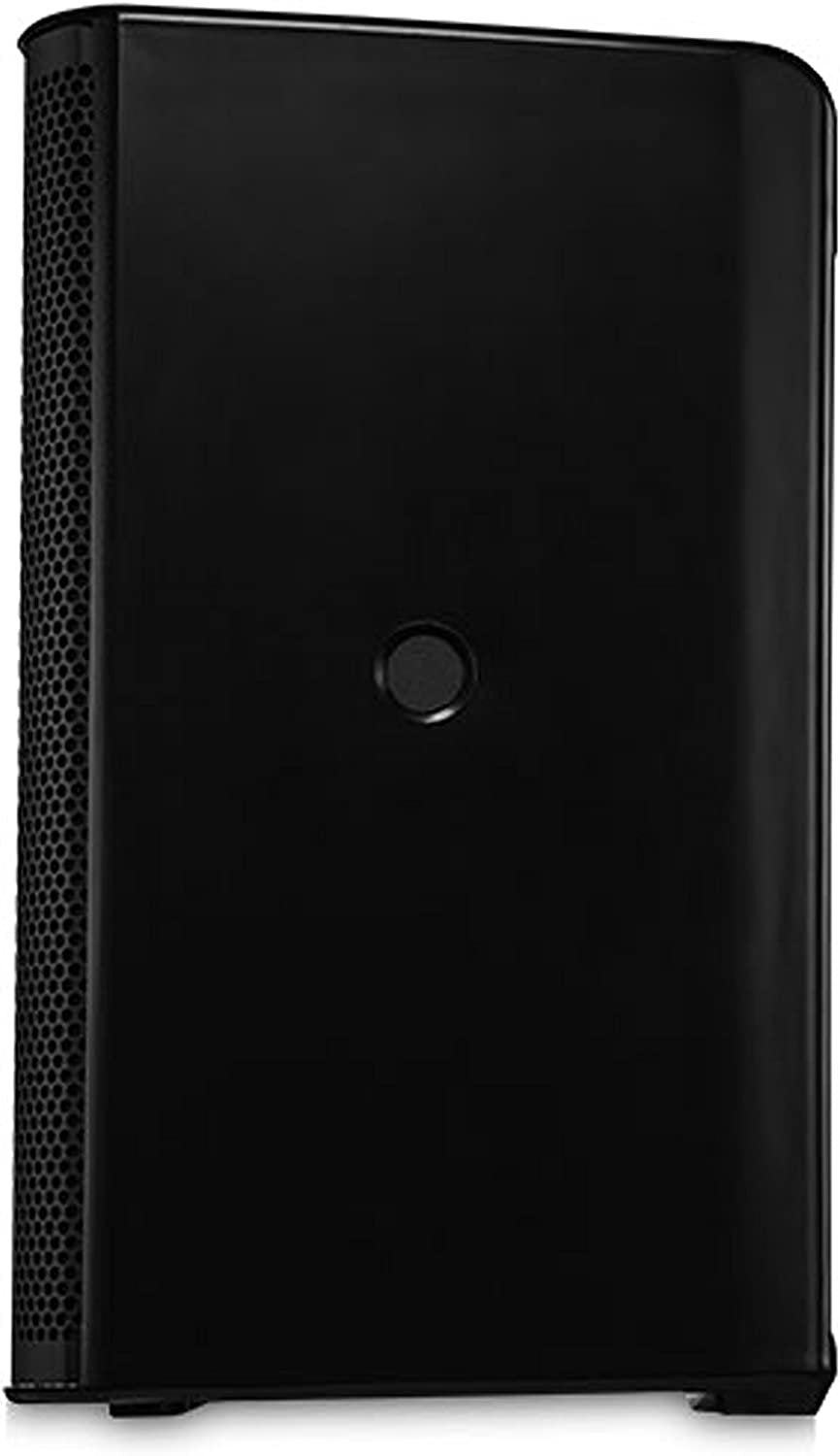 QSC K8.2 Active 8" Powered 2000 Watt Loudspeaker