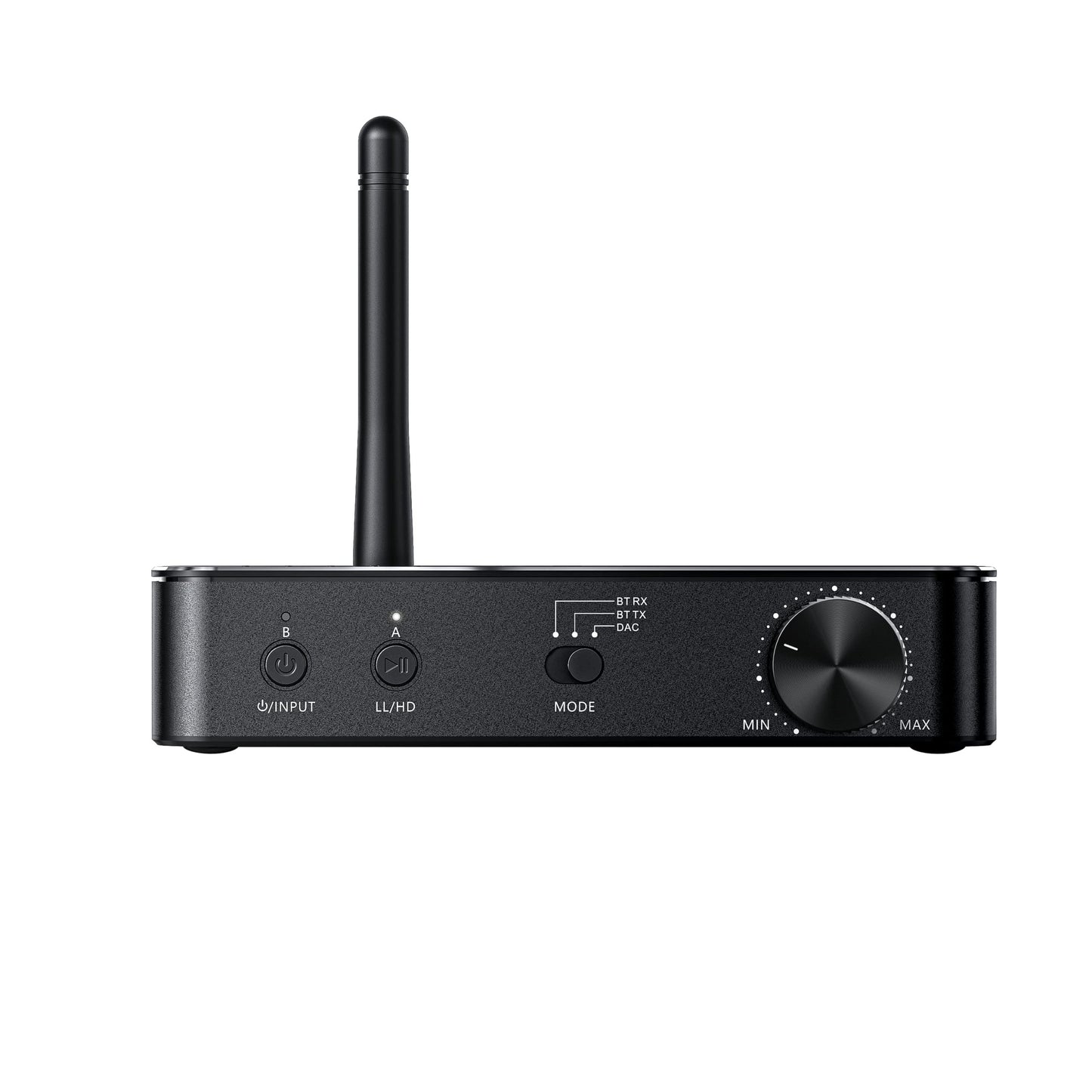 FiiO BTA30PRO Bluetooth Receiver Portable Transmitter Stereo Wireless High Resolution aptX/LDAC DSD256 Optical/Coaxial/Line-Out for PC/TV/Speaker/Home Audio
