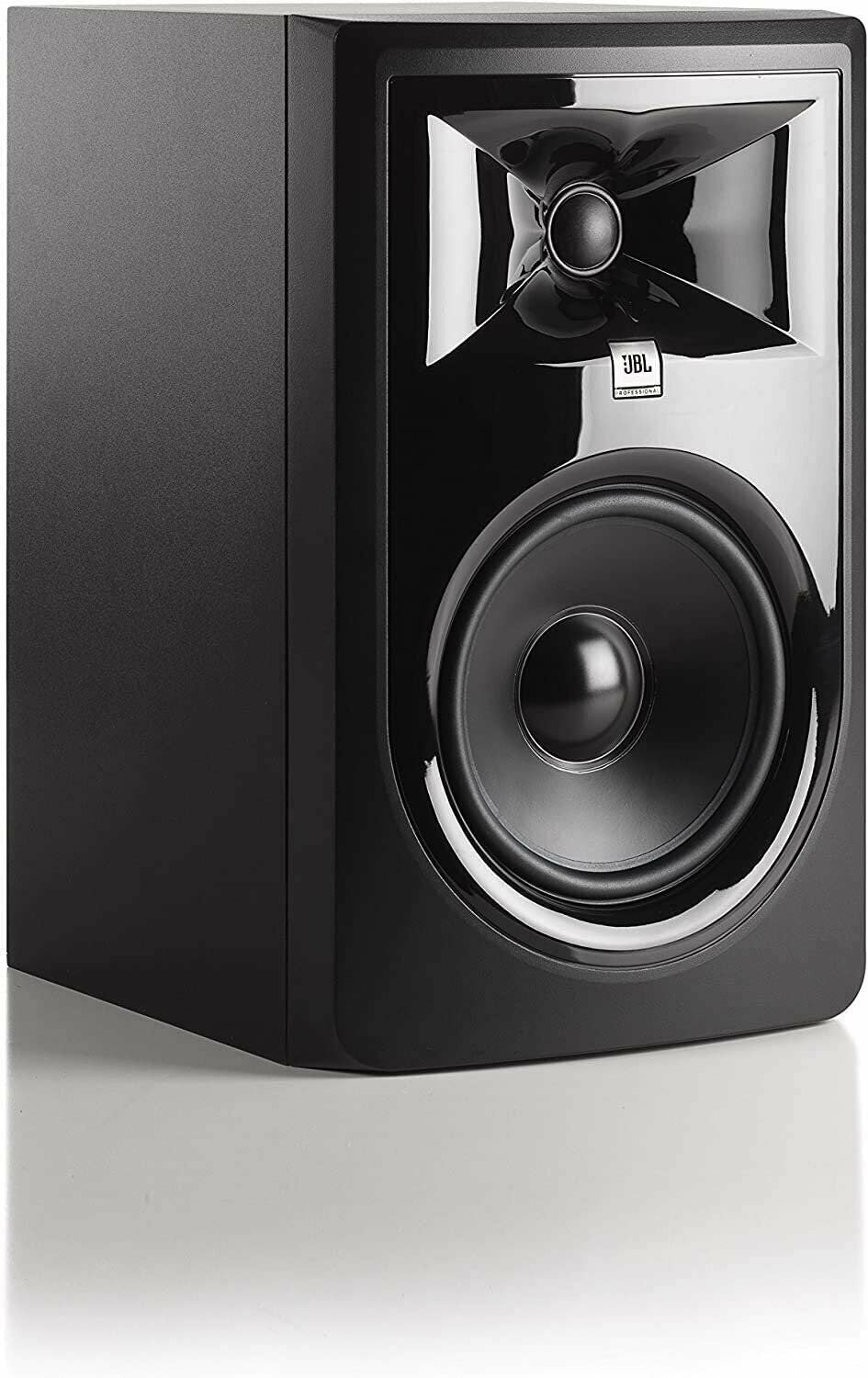 JBL Professional 306P MkII Next-Generation 6" 2-Way Powered Studio Monitor...