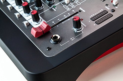 Allen & Heath Mixer-Powered (AH-ZEDI8)