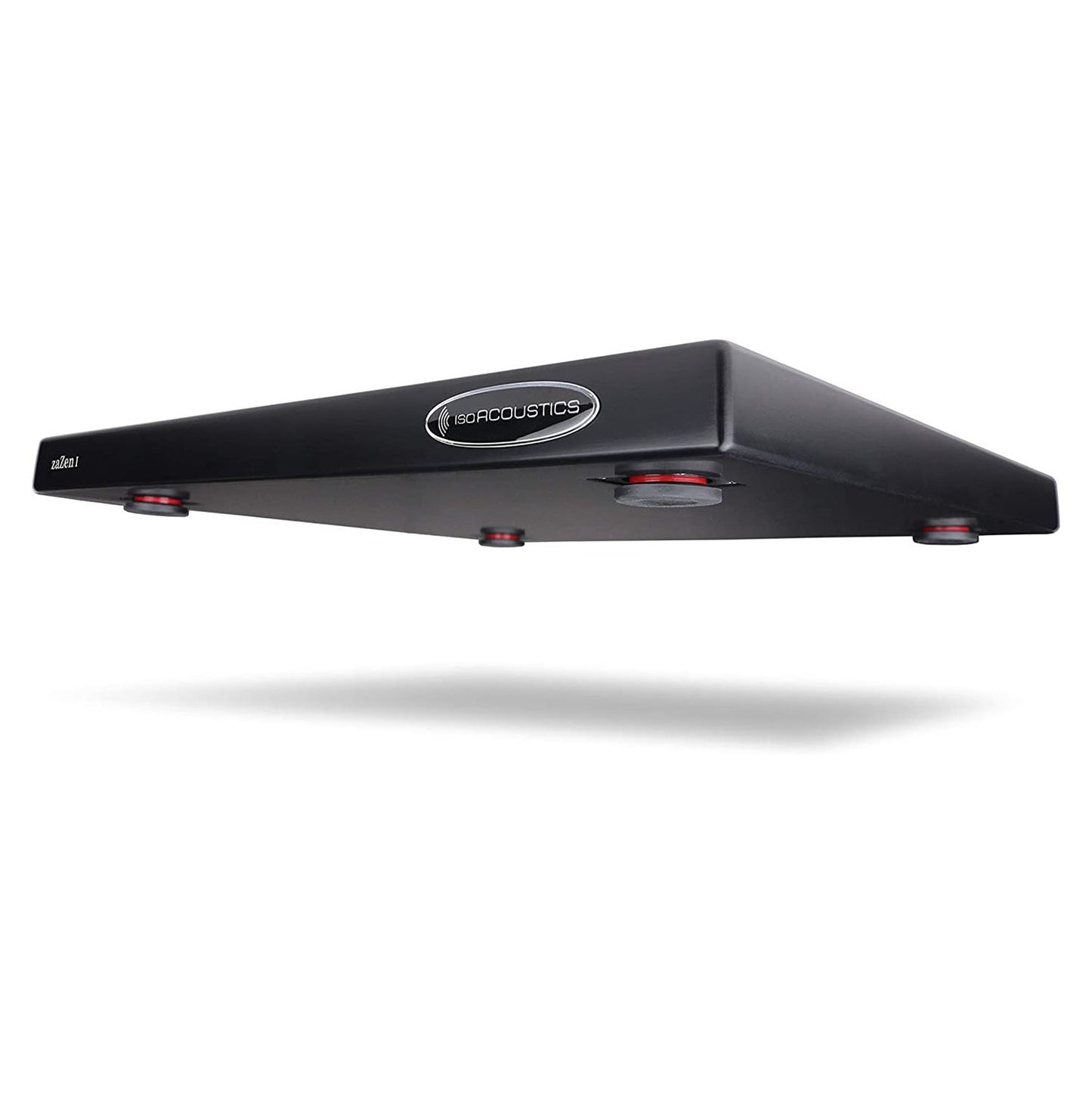 IsoAcoustics zaZen Series Isolation Platform 17" W x 15" D: zaZen I (25 lbs Max)