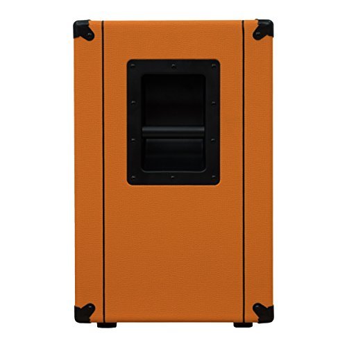 Orange Crush25 Bass Guitar Combo 1x8 25 Watts