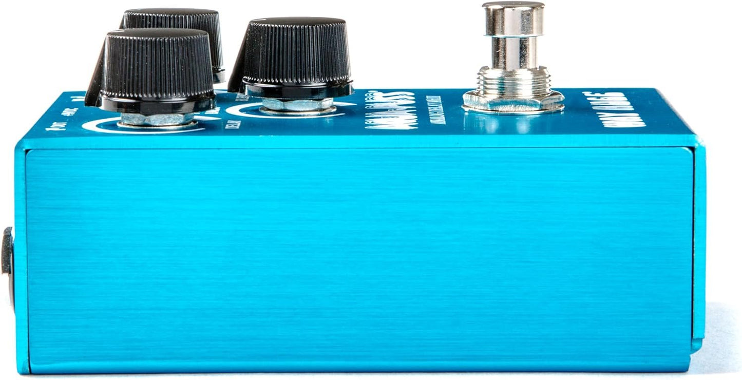 Smalls Aqua-Puss Analog Delay Guitar Effects Pedal