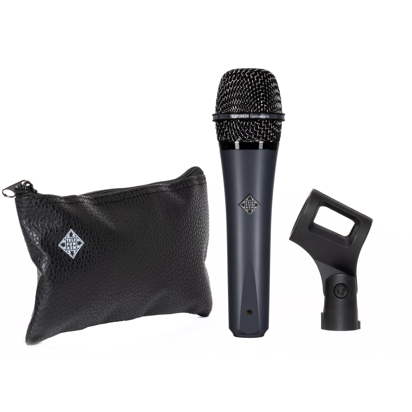 TELEFUNKEN Elektroakustik M81 Dynamic Microphone