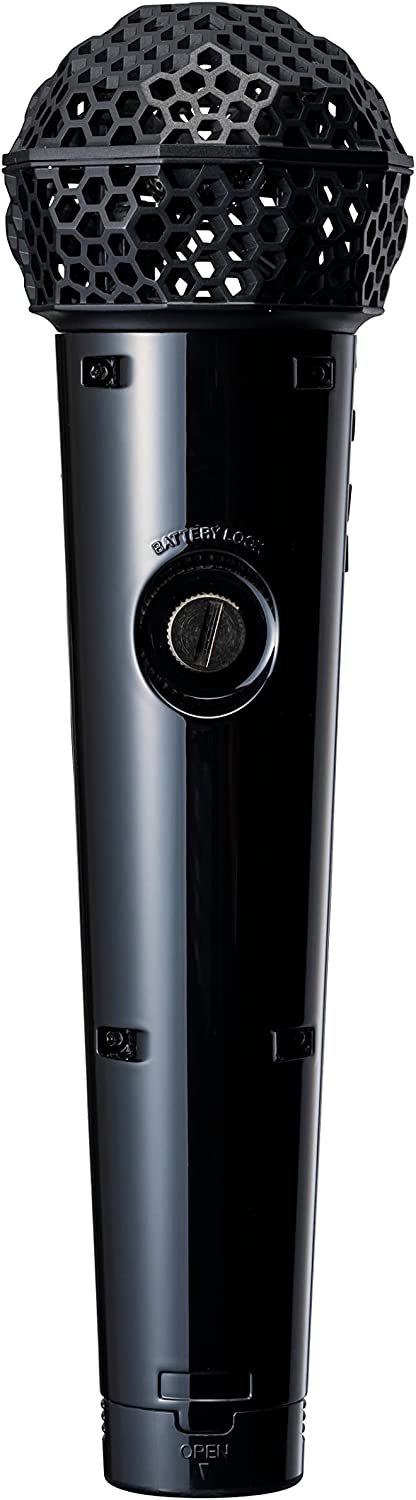 Zoom M2 MicTrak with 32-Bit Float, X/Y Mic Capsule, Stereo Mode, Mono Mode, Normalization, On-Board Monitoring, Battery Powered, For Musicians, Podcasters, and ENG