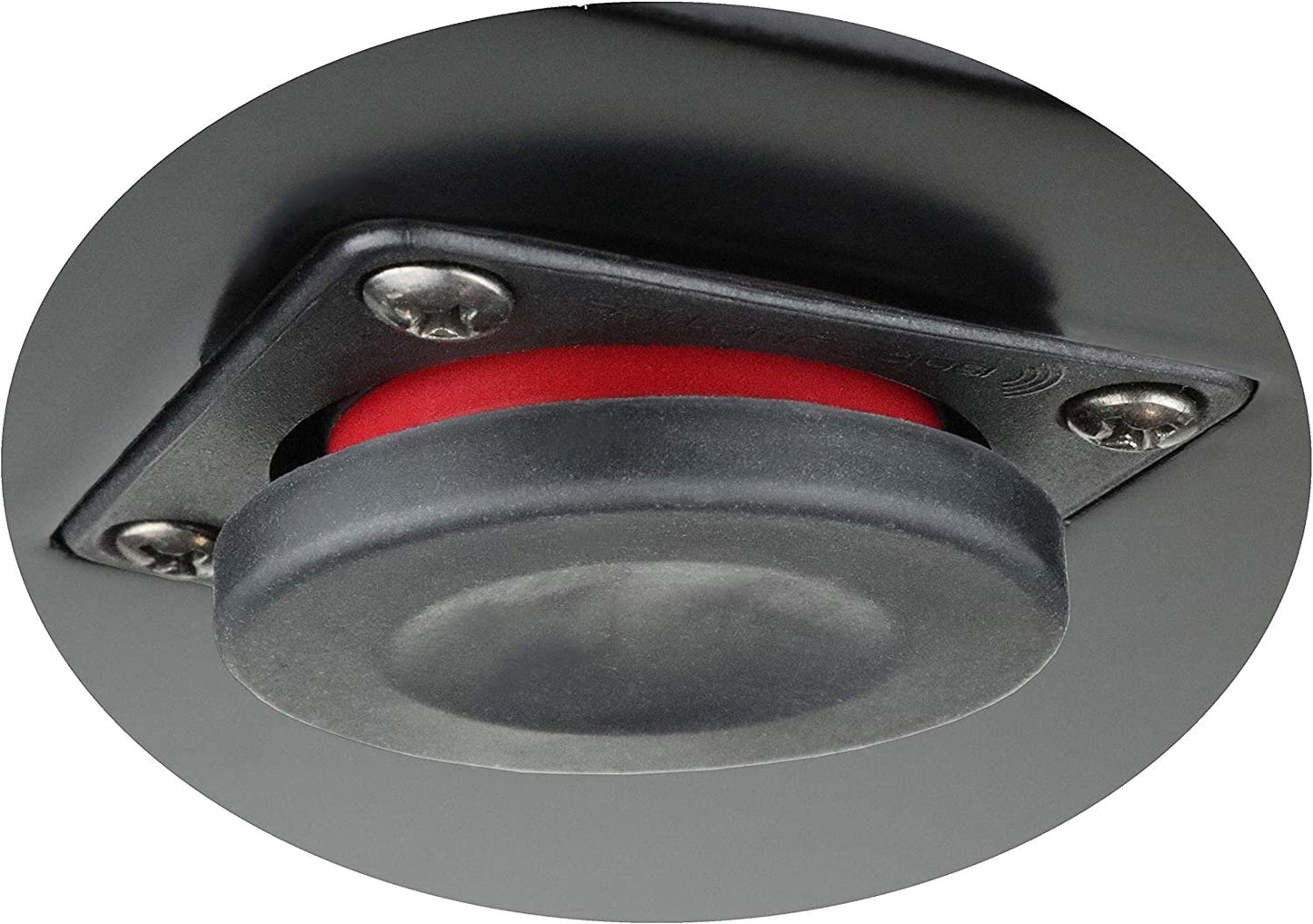 IsoAcoustics zaZen Series Isolation Platform 17" W x 15" D: zaZen I (25 lbs Max)