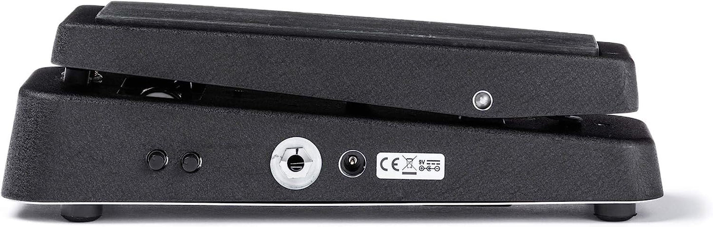 JIM DUNLOP Cry Baby 535Q Multi-Wah Guitar Effects Pedal