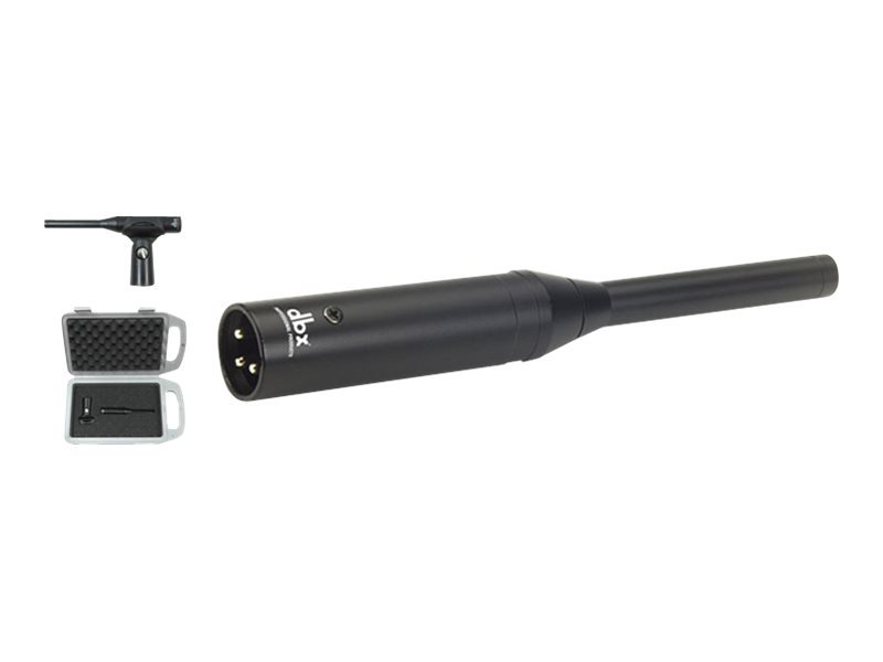 dbx RTA-M - Microphone