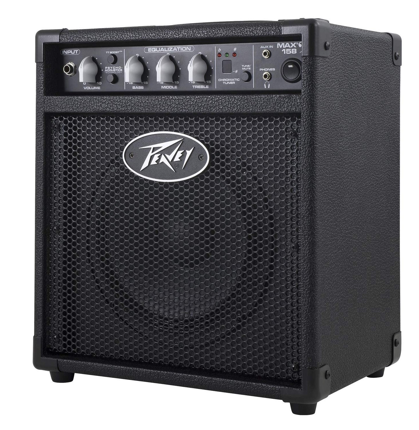 Peavey MAX 126 10-Watt Bass Amp Combo