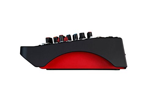 Allen & Heath Mixer-Powered (AH-ZEDI8)