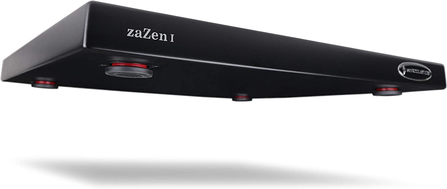 IsoAcoustics zaZen Series Isolation Platform 17" W x 15" D: zaZen I (25 lbs Max)