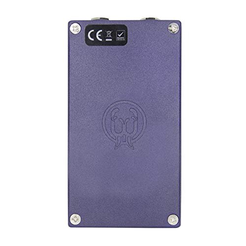 Walrus Audio Julianna Deluxe Chorus Vibrato Pedal (900-1053)
